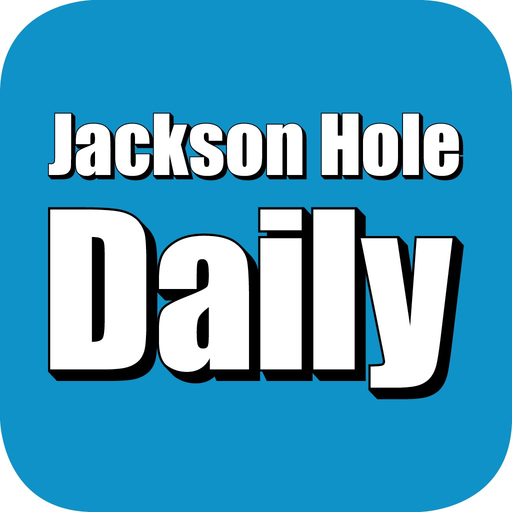 Jackson Hole Daily app icon