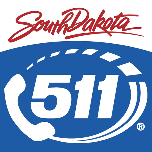 SDDOT 511 app icon