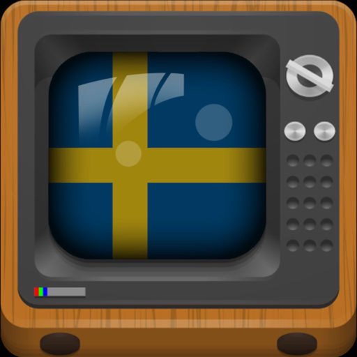 TV Tablå Sverige (SE) app icon