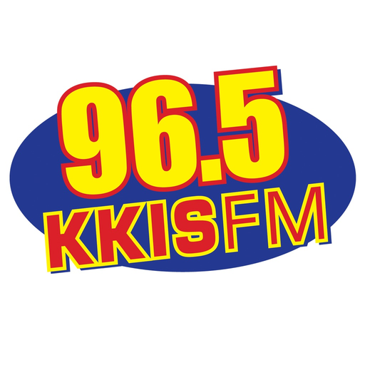 KKIS-FM app icon