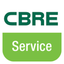 CBRE GWS Service Request icon