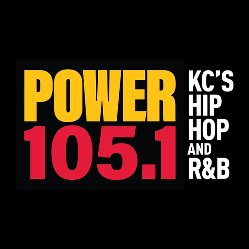 Power 105.1 app icon