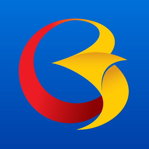 Banco de Bogotá app icon