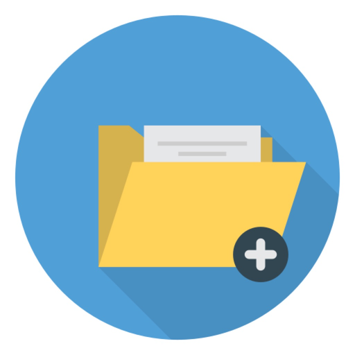Watch Folders app icon