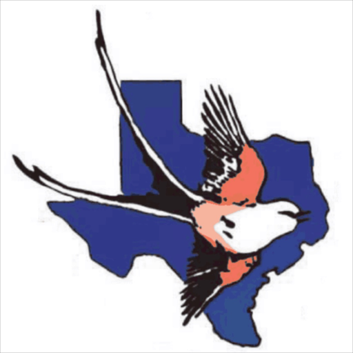 BirdsEye Texas Ornithological Society app icon