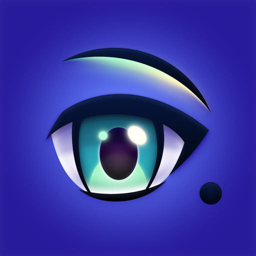 MyAniList app icon