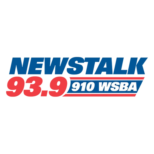 NEWSTALK WSBA app icon