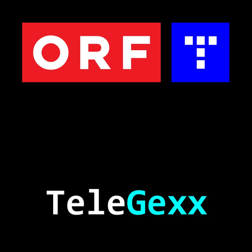 TeleGexx - ORF Teletext app icon