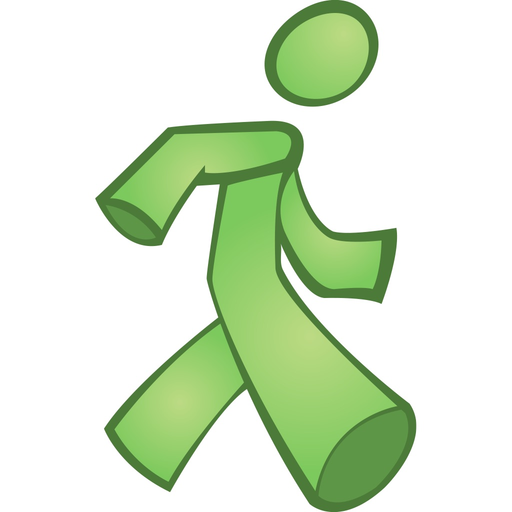 Step Into Health app icon