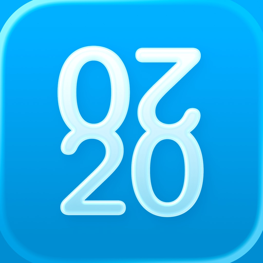 Mutility: MTG Life Counter app icon