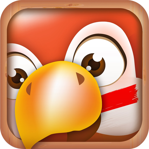 Learn Bahasa Indonesian app icon