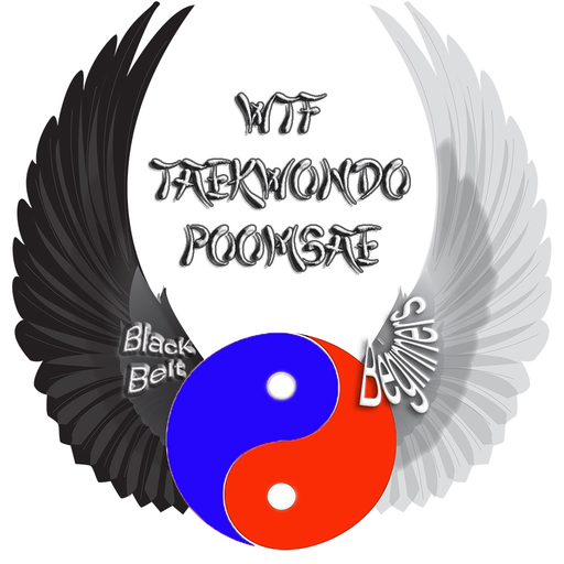 WTF Poomsae app icon
