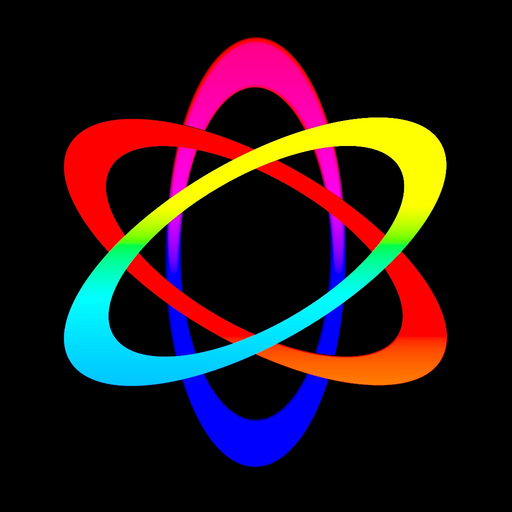 Atomus HD app icon