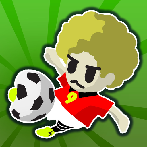 Chance Maker - Football Game app icon