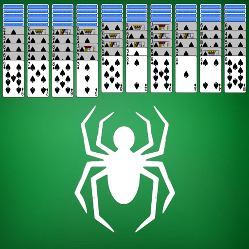 Solitaire Spider ! app icon