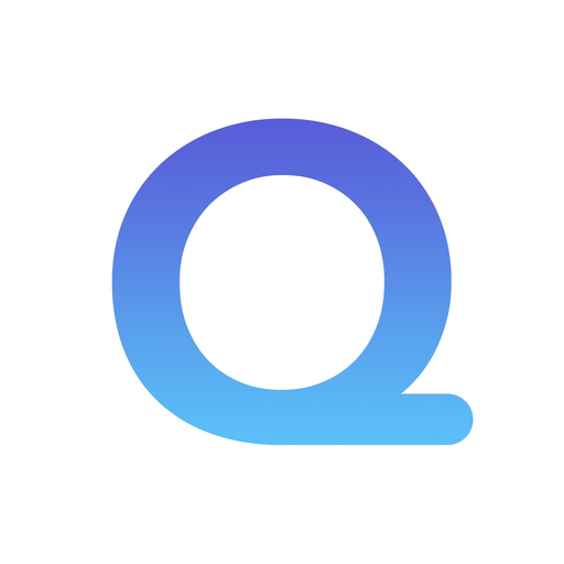 QuietScrob – Last.fm Scrobbler app icon