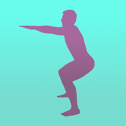 HIIT Home Training app icon
