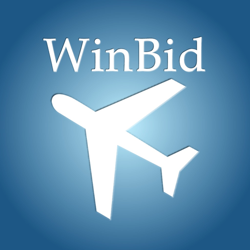 WinBid Schedule app icon