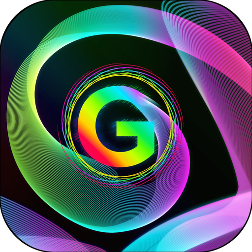 Gravitarium app icon