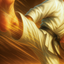 Karate Training Interval Moves icon