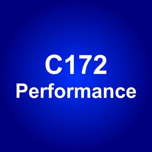 C172 Performance app icon