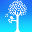 Nature Melody — Soothing, Calming, and Relaxing Sounds to Relieve Stress and Help Sleep Better (Free) icon