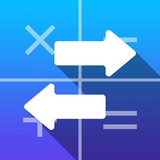 Converter and Calculator app icon