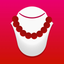 Jewelry Designs - Learn & Make Your Own Jewellery icon