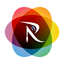 Rollit: Photo Transfer App icon