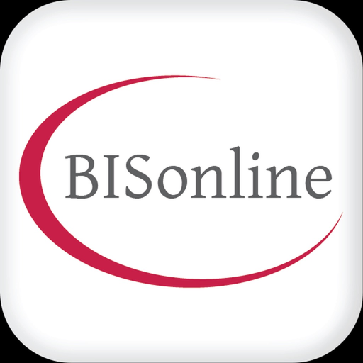 BISonline Mobile app icon