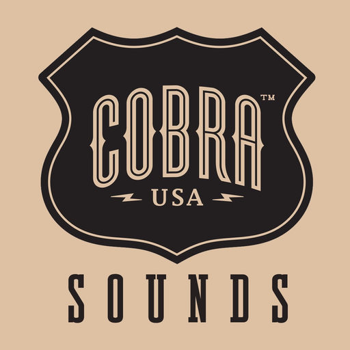 Cobra Exhaust Sounds app icon