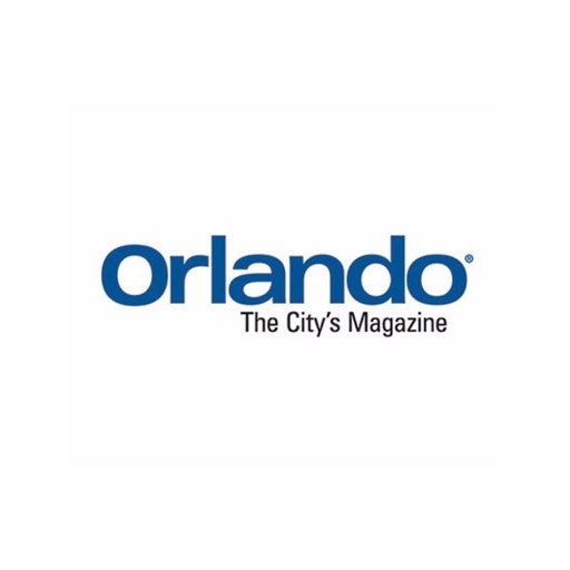 Orlando Magazine app icon