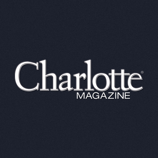 Charlotte Magazine app icon