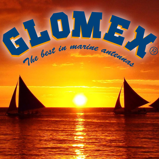 Glomex app icon