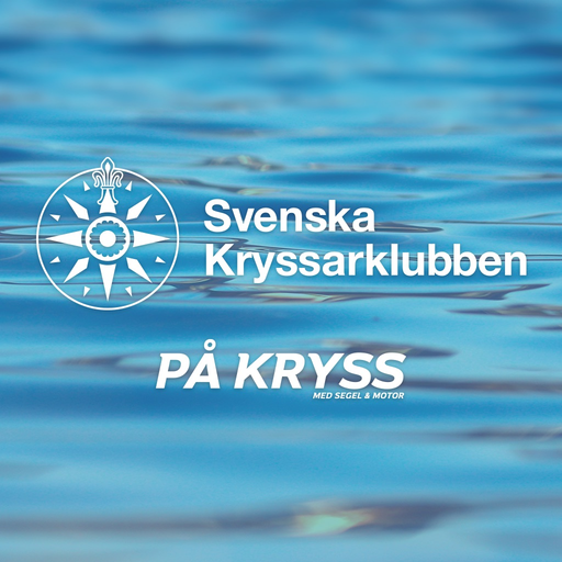 Kryssarklubben app icon