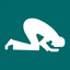 RunSalah icon