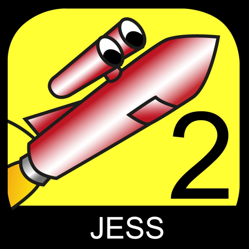 Spy Sam Reading Book 2 app icon