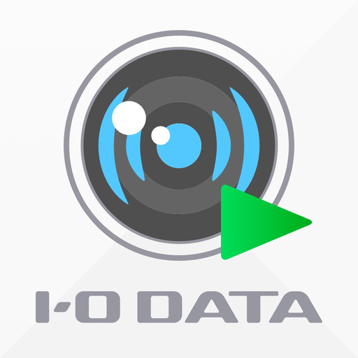 QrecView app icon