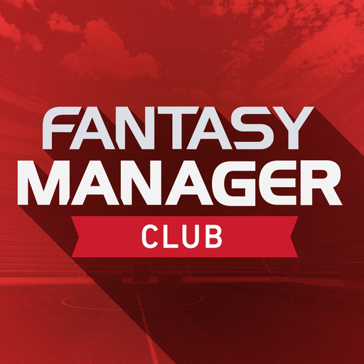 Fantasy Manager Club - Manage your soccer team app icon