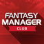 Fantasy Manager Club - Manage your soccer team icon