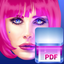 Scanny free - personal document assistant and PDF document scanner icon