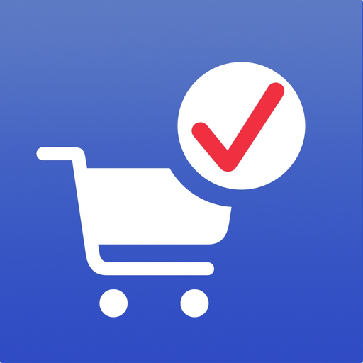 Usual Shopping List app icon