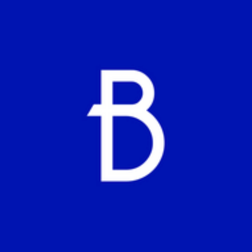 Carte BonJour app icon