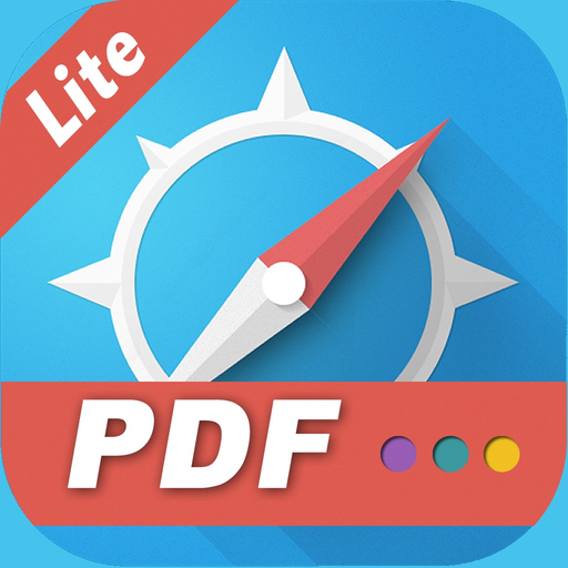 PDFMaker Lite app icon