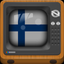 TV-Ohjelmat Suomi (FI) icon