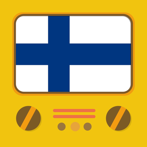 TV-Ohjelmat Suomi => Finland (FI) app icon