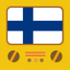 TV-Ohjelmat Suomi => Finland (FI) icon