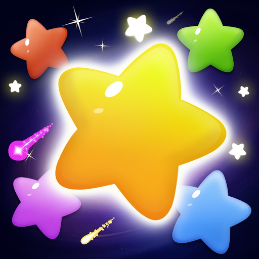 Love Stars app icon
