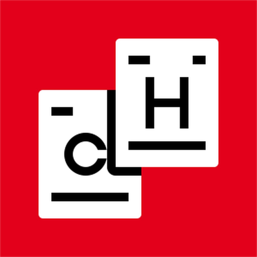Tavola Periodica app icon