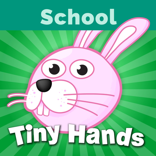 Preschool learning games full app icon